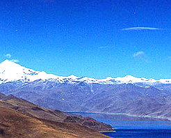 林芝烈山墓地天气