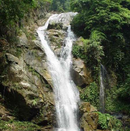 莆田天马山天气