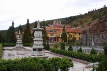 泉州雪山岩寺天气