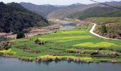 荆州八宝山天气