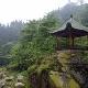 成都什邡蓥华山风景区天气